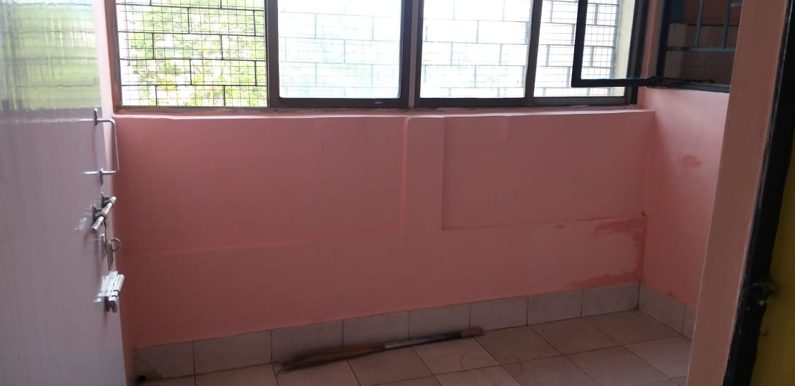 Semi Furnished 3bhk semi furnished apartment in New Guwahati, Guwahati, Assam, India for Rent